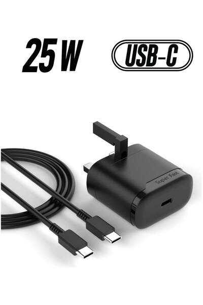 Shopi Fast Charger for Samsung Galaxy S24 S23 Ultra S23+ S23 S22 Ultra S22+ S...