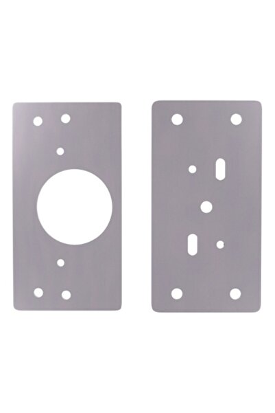 amig Set de reparare balamale funcționale pentru mobilă, 2 piese (corp, ușă)