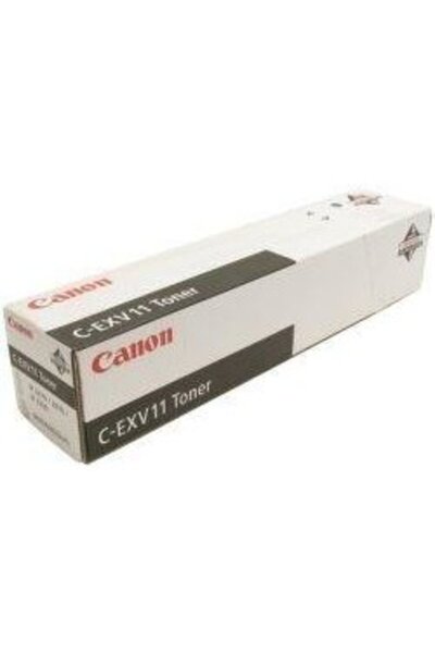 Canon Toner C-EXV11 Negru