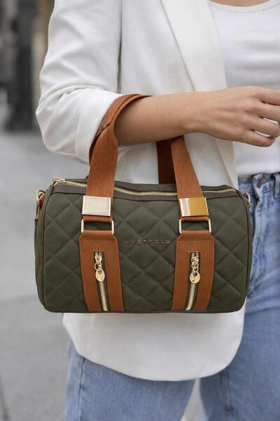 Just Polo Women's Hand and Shoulder Bag New Season