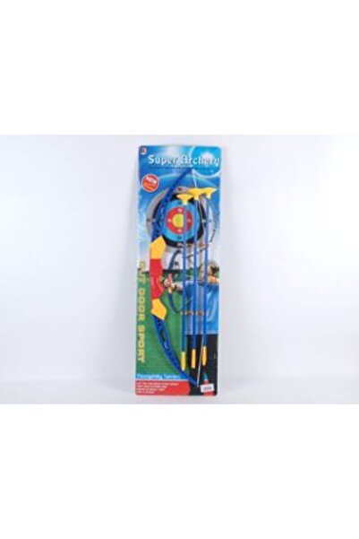 PlayFun Arc / Arbaletă cu Săgeți