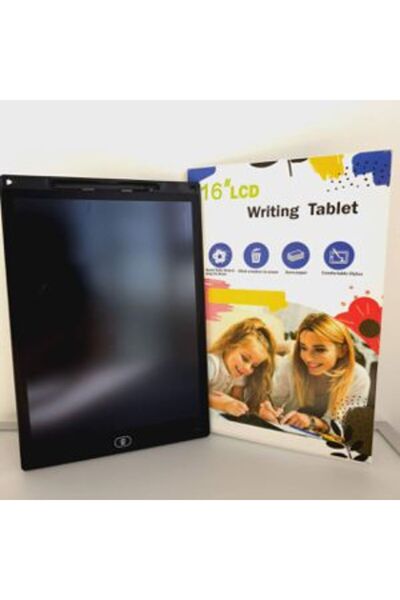 PlayFun Tabletă Scris LCD 16 Inch