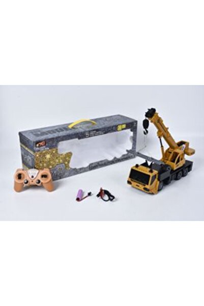 PlayFun Macara R/C 6 Funcții cu USB