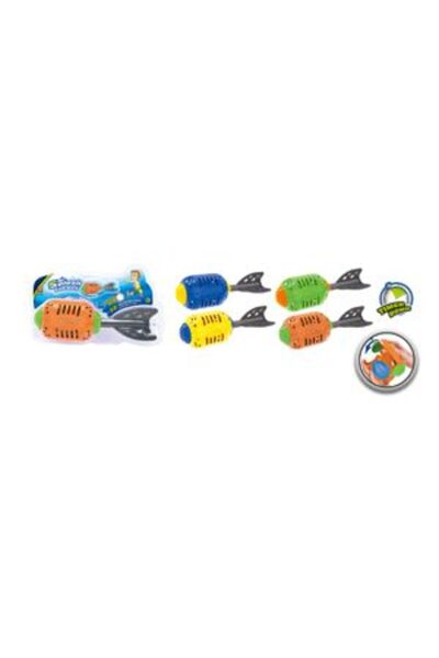 PlayFun Disc Zburător cu 50 Baloane YG55U