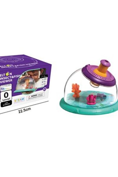 PlayFun Vizionator Insecte