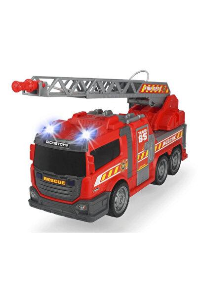 TOYFEST Dickie Toys Fire Truck 36 cm
