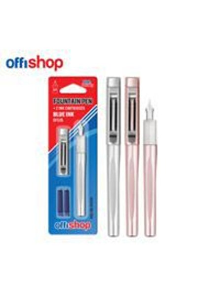 PlayFun Stilou + 2 Rezerve Cerneală