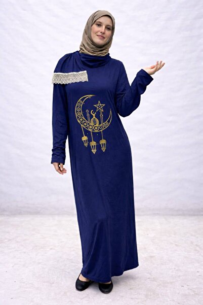 ALDAIYR Namaz Robe Jersey