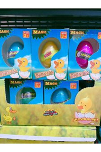 PlayFun Ou Rață Jucărie