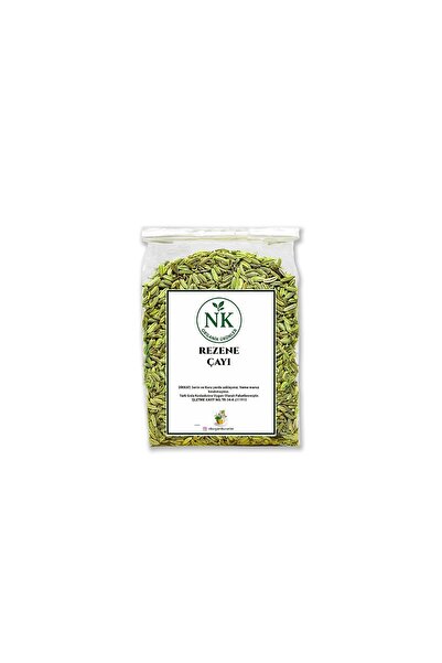 nk organik Fennel tea 25gr