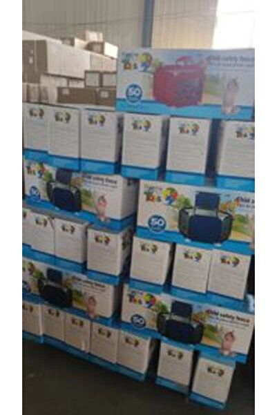 PlayFun Țarc Bebe 1688A