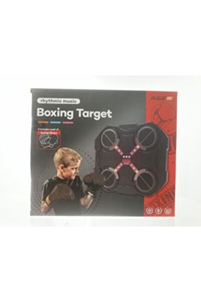 PlayFun Set Antrenament Box Bluetooth Reîncărcabil