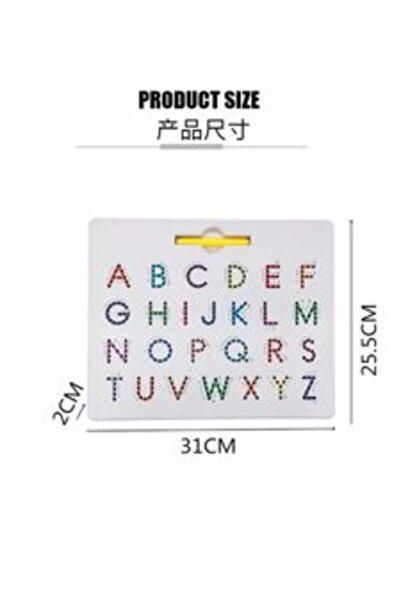 PlayFun Tăbliță cu Bile MP1828-7