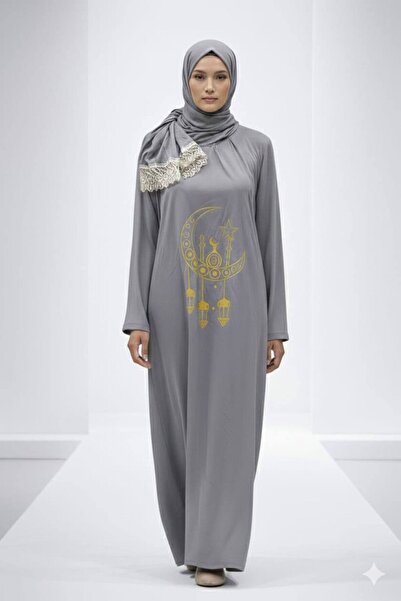 ALDAIYR Namaz Robe Jersey