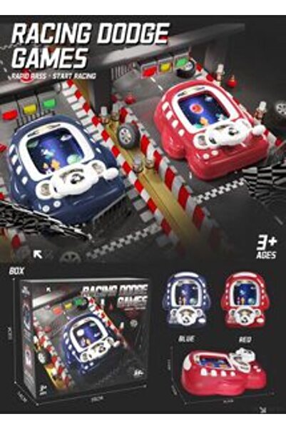 PlayFun Joc Volan Interactiv cu Nivele