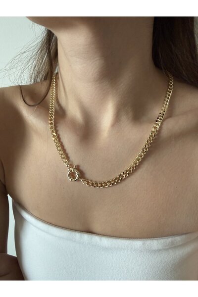 Nish atelier Let Zincir