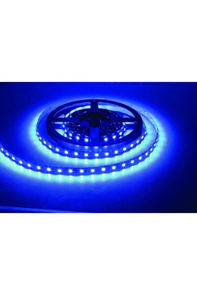 K2 LED SYSTEMS Kcl005 Mavi Led Şerit 10 MT