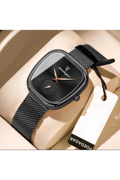 Poedegar Women's Watch Is the Poetic Ambassador of Elegance and Nobility. Eve...