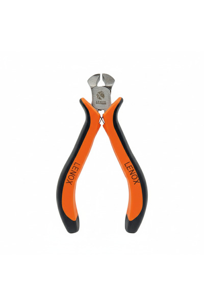 Lenox Tools Profesyonel Mini Kerpeten ( Tepe Başlı Keski )– Hassas Kesim