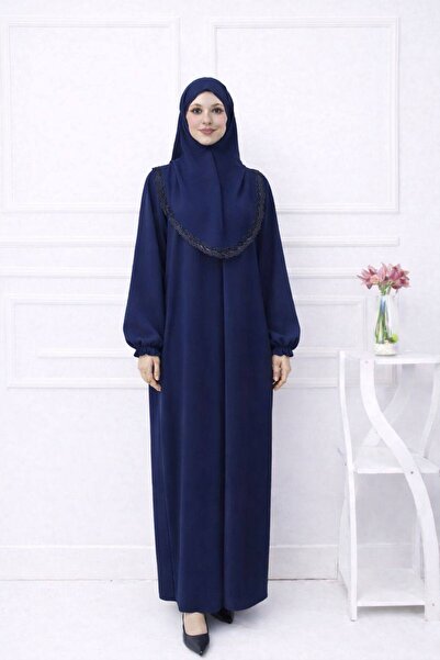 ALDAIYR Women's Prayer Dress Ayrobin Jazz