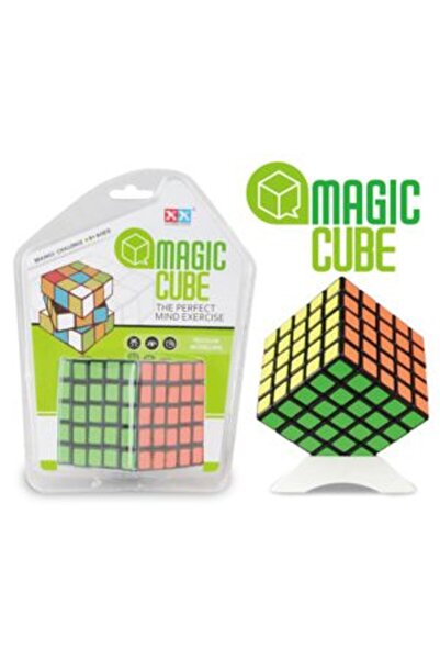 PlayFun Cub Magic 5x5