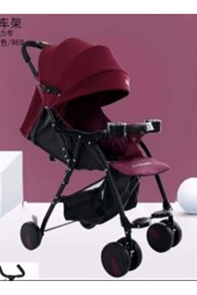 PlayFun Cărucior Bebe 210S Set 3 Bucăți