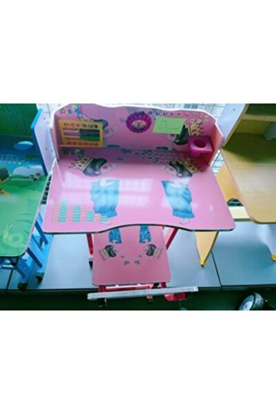 PlayFun Birou Copii Model A2 pentru Studiu