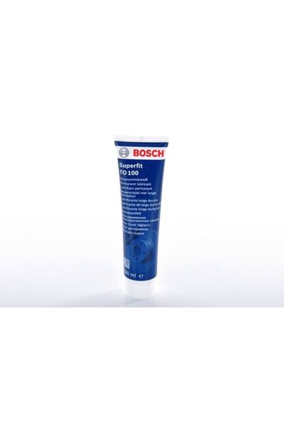 Bosch Gres Yağı Superfıt 100 Ml Tüp (1 Ad )