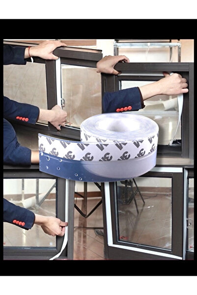 Epilons 5 Meter Windbreak Tape