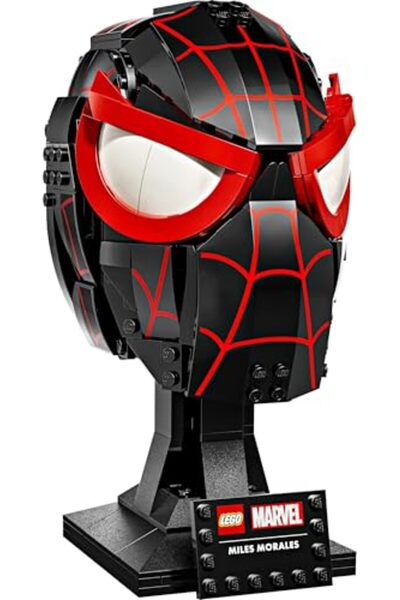 markentegra 76329 Lego ® |   Marvel Les Mles's Mask