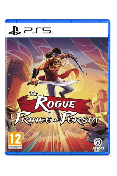 Other Jocul PS5 CENEGA The Rogue Prince of Persia