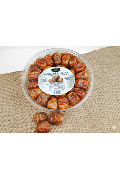yaşam SUKKARİ HURMA