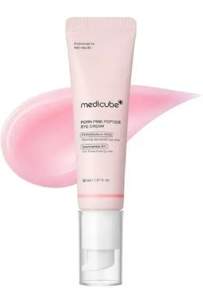 Medicube PDRN Pink peptide eye cream