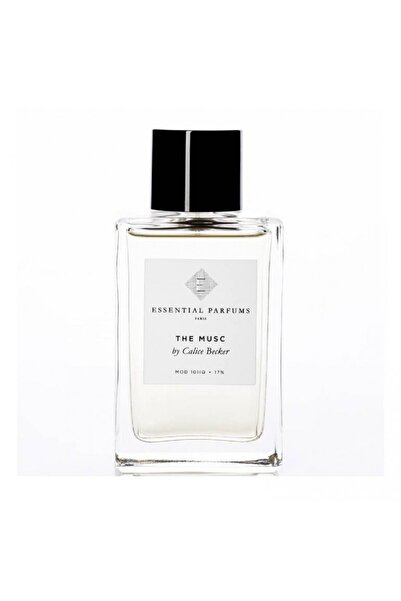 E ESSENTIAL PARFUMS PARIS عطر اسنشيل ذى مسك او دى بارفيوم 100مل