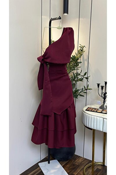 Rovanafashion evening dress