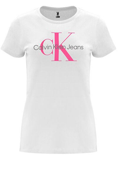 Cooloryx Women's T-shirt C.K.