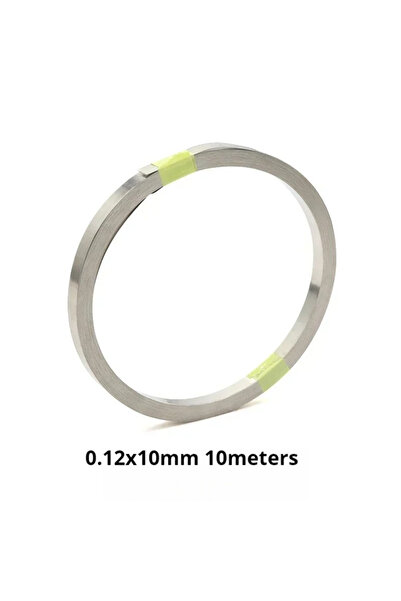Choice23 0.12 × 10 مم × 10 م 10 م/لفة موصل شريطي مطلي بالنيكل لبطارية ليثيوم ...