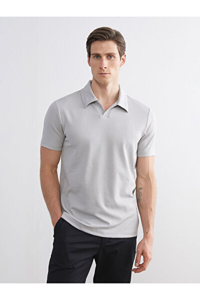 LC Waikiki Tricou pentru bărbați Vizyon New Season cu guler polo