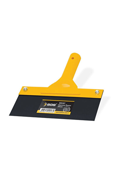 Twin Store مي للواردات ®   مكشطة الحفر SGS 407 مقاس 20 سم