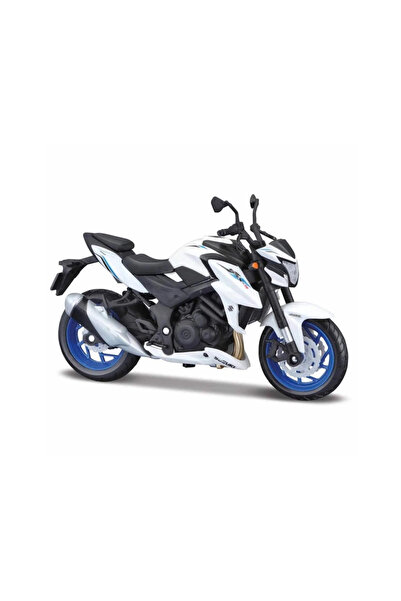 İsmiyle Al شركة زن في للواردات ®   39348 1:18 دراجة نارية سوزوكي GSX-S750 - ن...