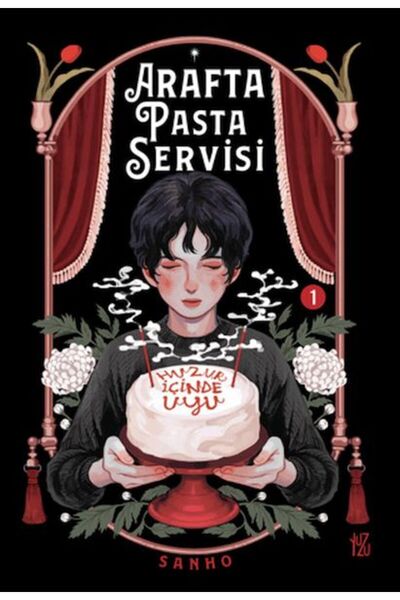 Gong Arafta Pasta Servisi