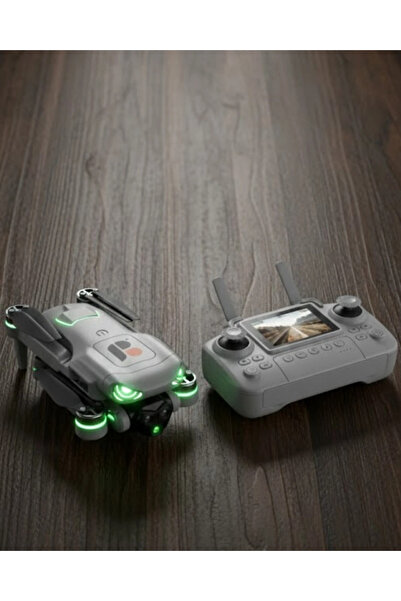 Bucuks Mey İthalat® Akıllı Sensörlü Drone Canlı Görüntü Aktarımlı