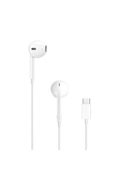 Generic سماعة ايفون تايب سي متوافقة من ايفون 15 الي ايفون17