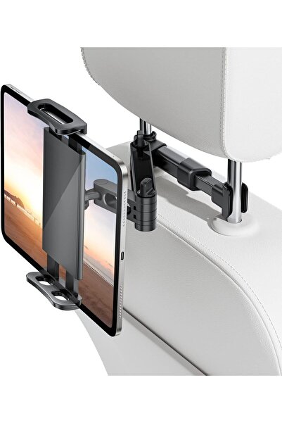 Generic Car Headrest Tablet Stand, Maproti Backseat Seat Universal Cell Phone...