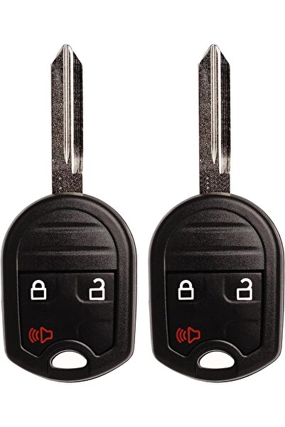 Generic Key Fob Replacement Fits for CWTWB1U793 Ford F-150 2004-2014 F-250 F-...