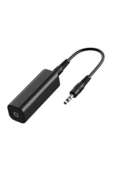 Generic عازل ضوضاء الحلقة الأرضية - مرشح ضوضاء لنظام صوت السيارة/الستيريو الم...