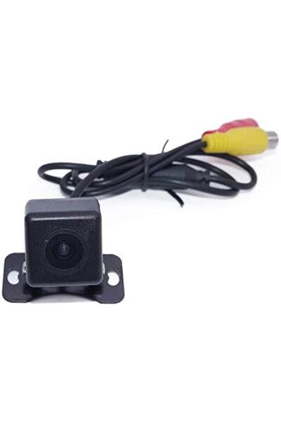 Generic Toby's Rear View Camera CCD Night color car reversing system for univ...