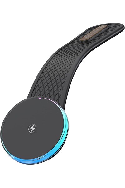 Generic Car Mount Charger, 15W Mag-Safe Cars Phone Holder Charger with Strong...