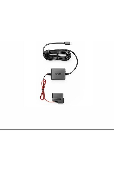 Generic طقم توصيل مباشر OBD II، كابل من النوع C بطول 10 أقدام لكاميرات لوحة ا...