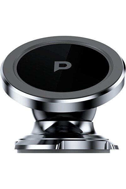 Generic حامل هاتف مغناطيسي من باورولوجي، شديد التحمل مع مغناطيس قوي ودوران 36...